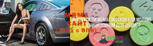 мдпв Верея